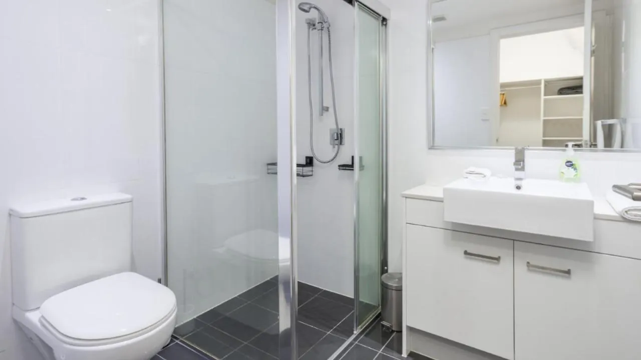 بيت للعطل فيلا Contemporary Unit With Water Views Bongaree